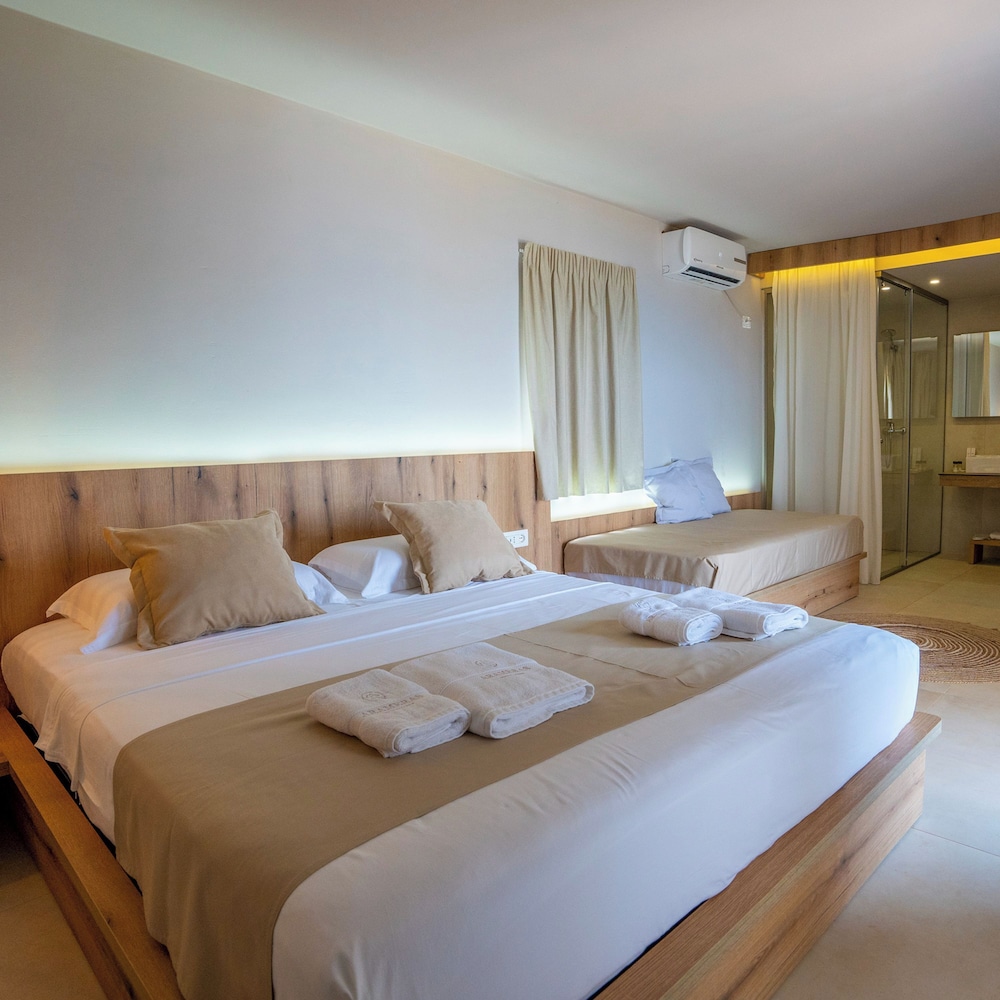 Arameras Beach Resort 7