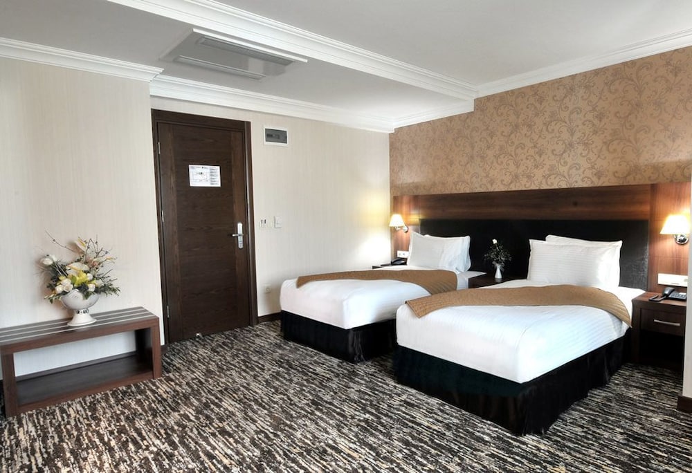 Rhiss Otel Bostancı - Image 54