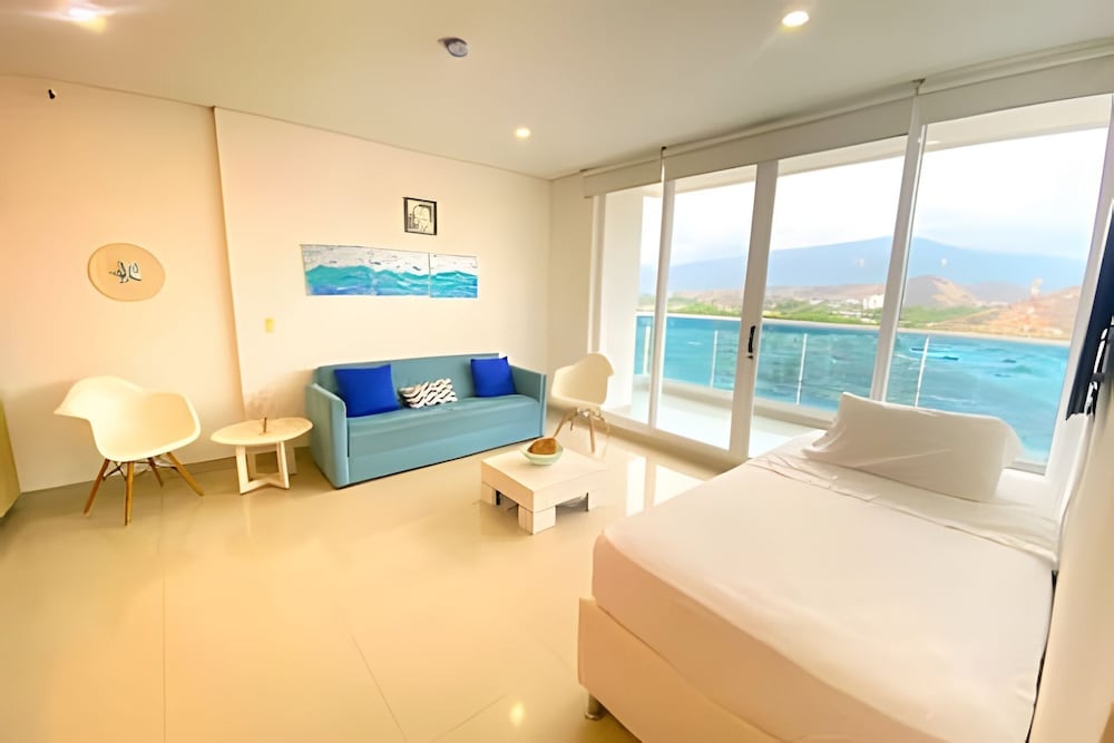 Apartamentos Reserva del Mar - by SOHO