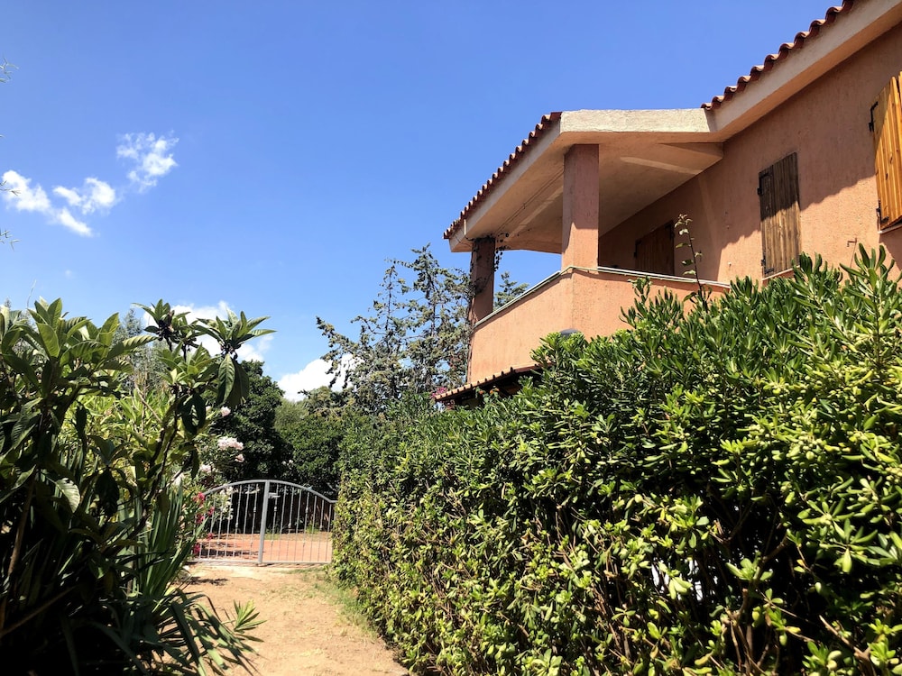 Sunset House PuntoCasaBudoni