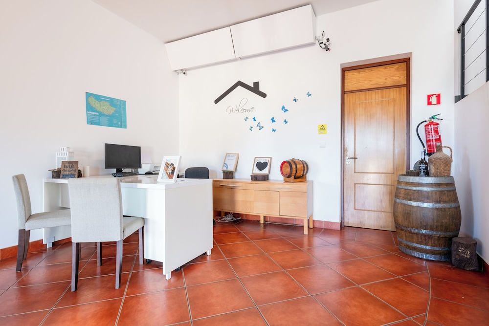 Casa Os Manos