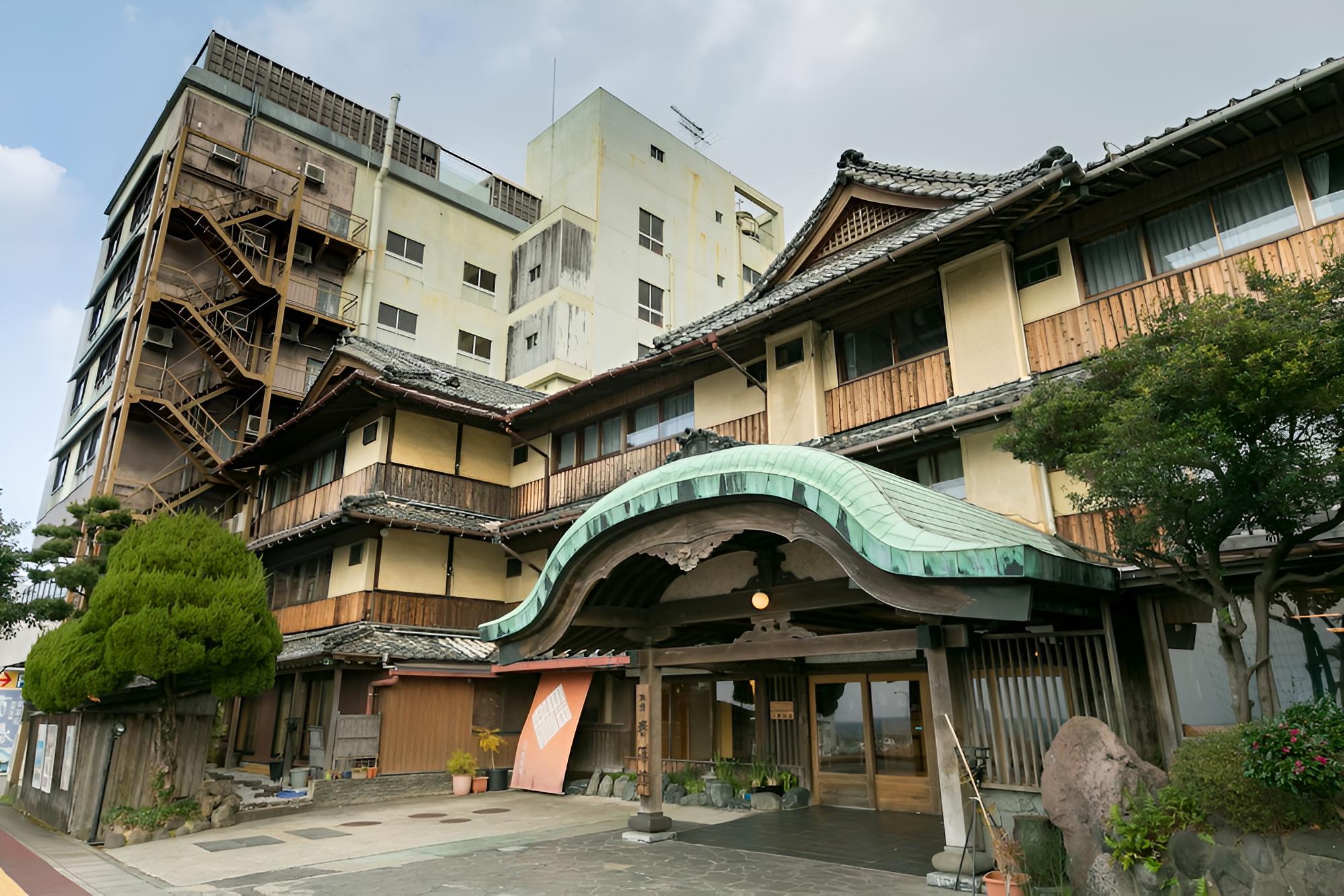 Shunyoukan