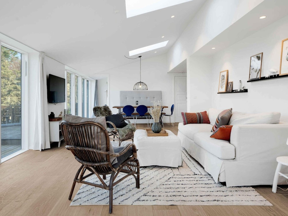 5 Star Holiday Home in Vejby