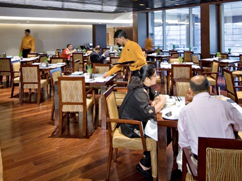 Mumbai Vacations - Novotel Mumbai Juhu Beach Hotel - Property Image 49
