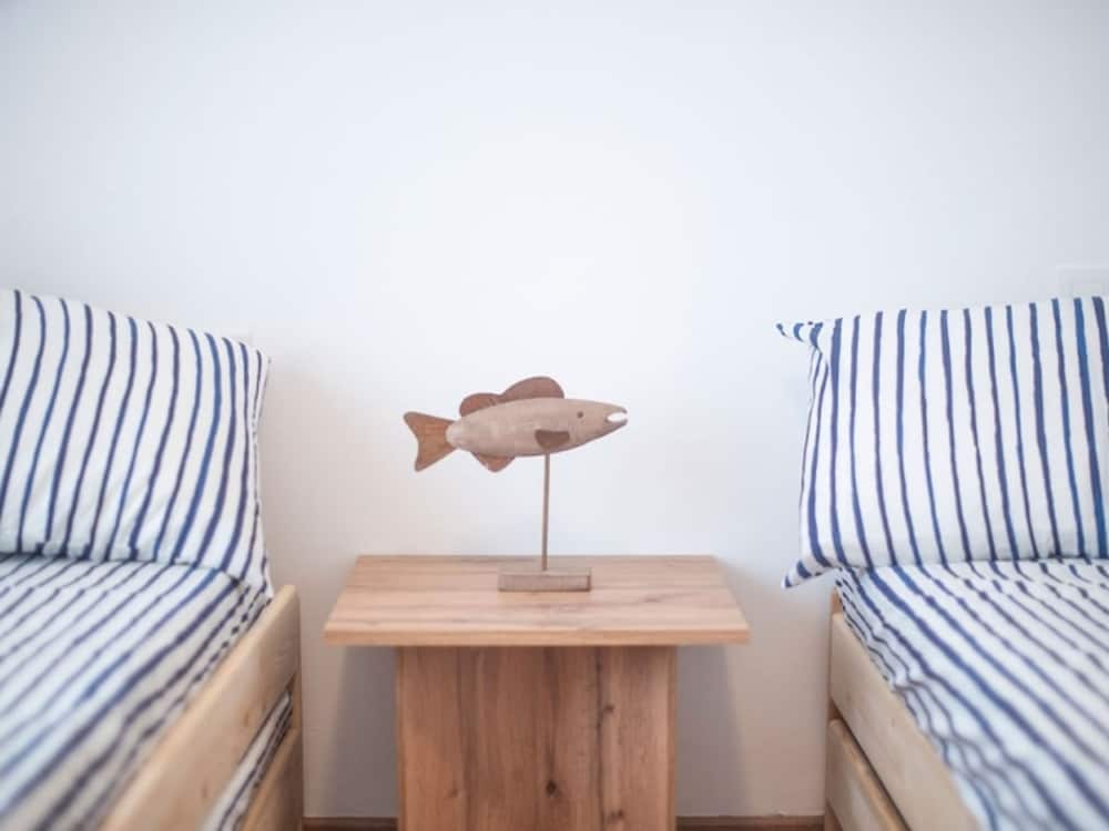 Th116 Apartamento Frente al mar en Cambris