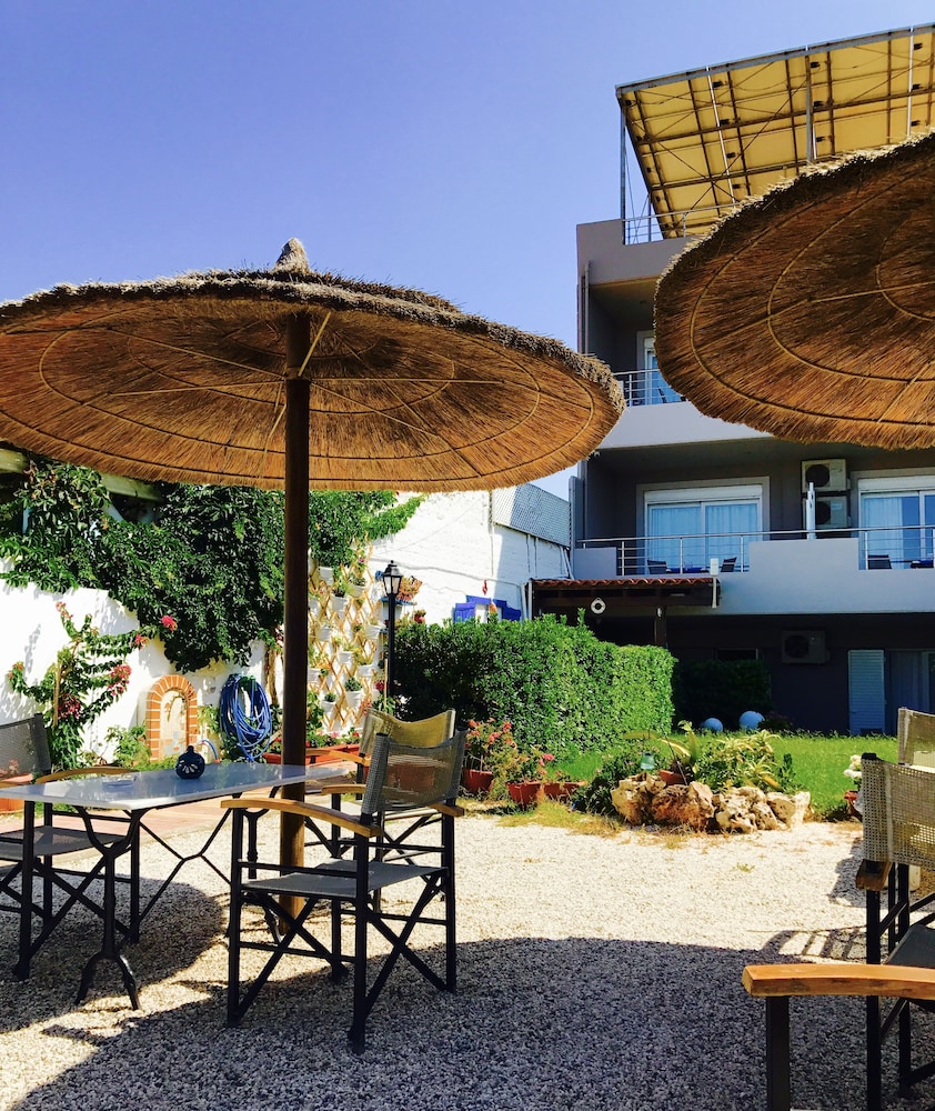 Katerina Seaside Studios