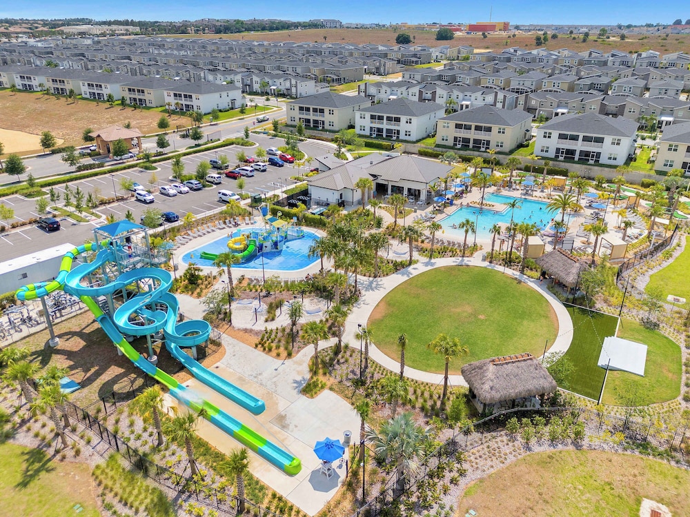 Ohana Memories At Championsgate
