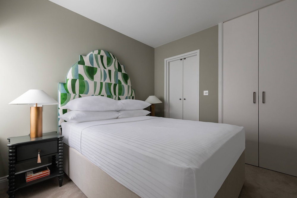 Culford Gardens III by Onefinestay