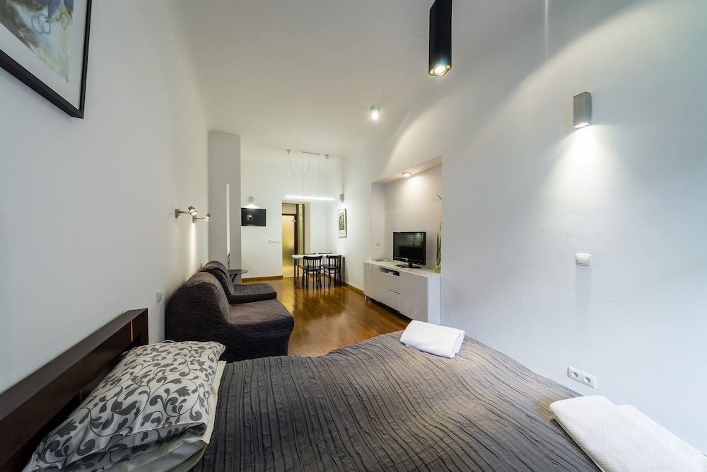 Sewa Apartamenty view 4