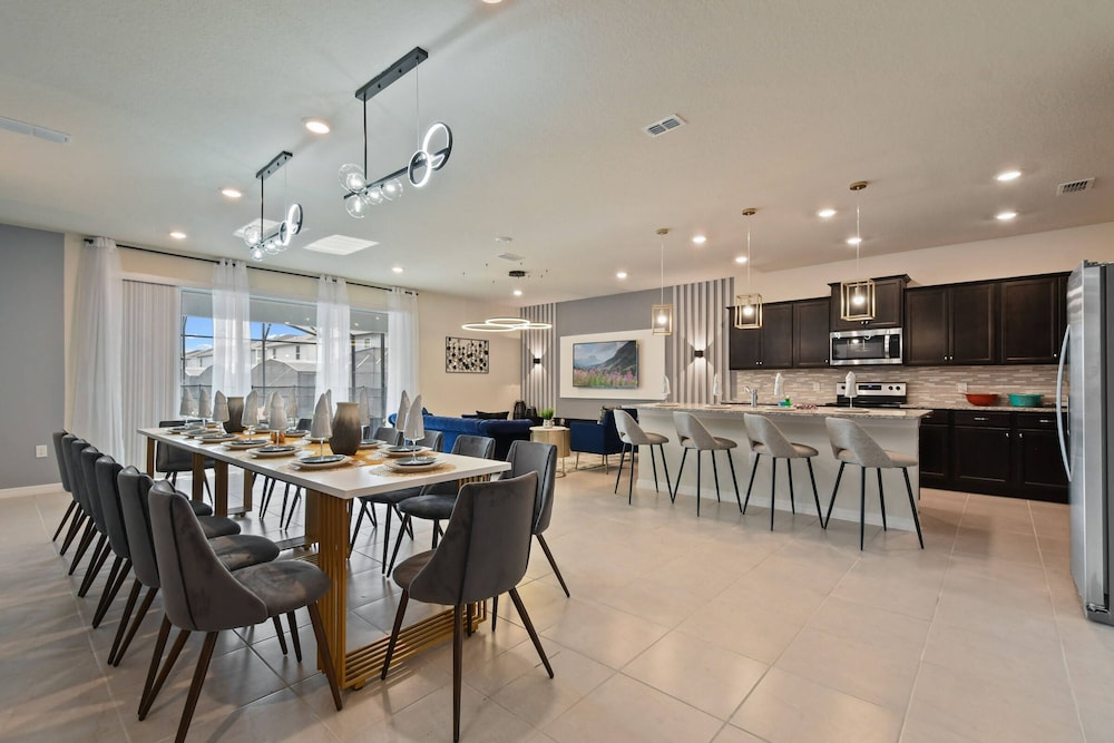 Windsor Island 10br Waterpark Free