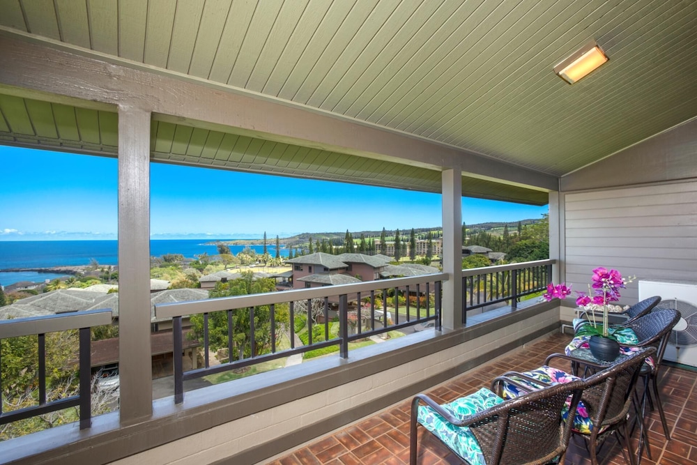 Kapalua Ridge 2 Free Cars by KBM Ml-2123
