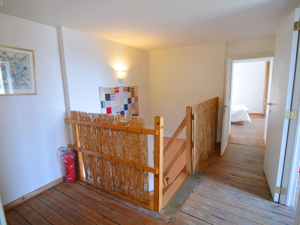 Modern Farmhouse in Chassepierre With Terrace view 5