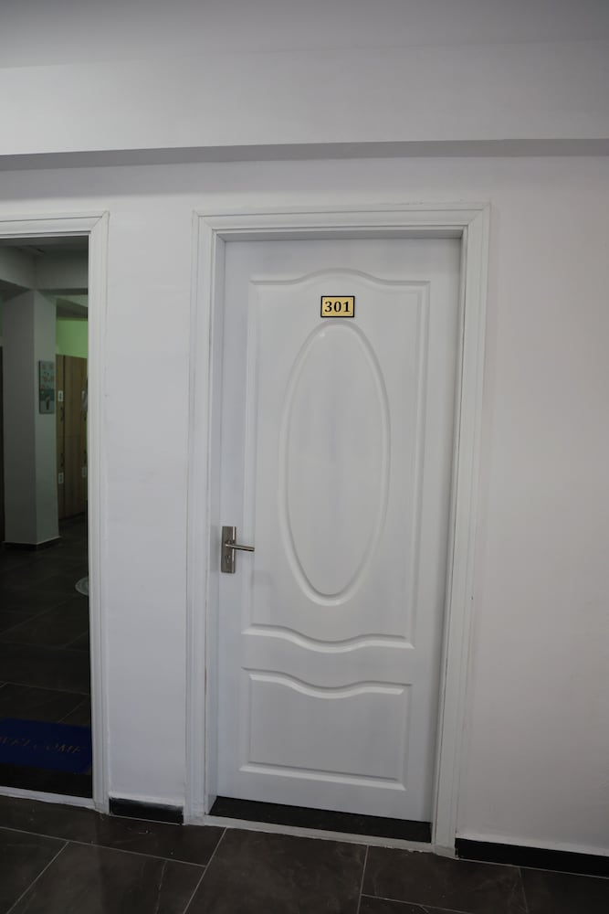 Backpacker Hostel Kruje