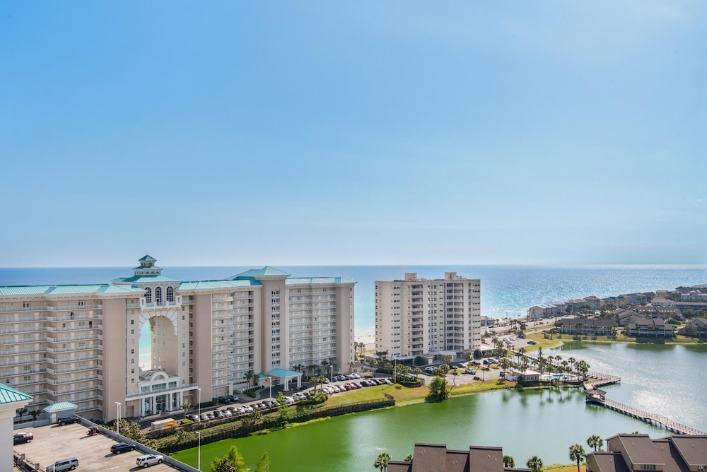 Ariel Dunes I 1609