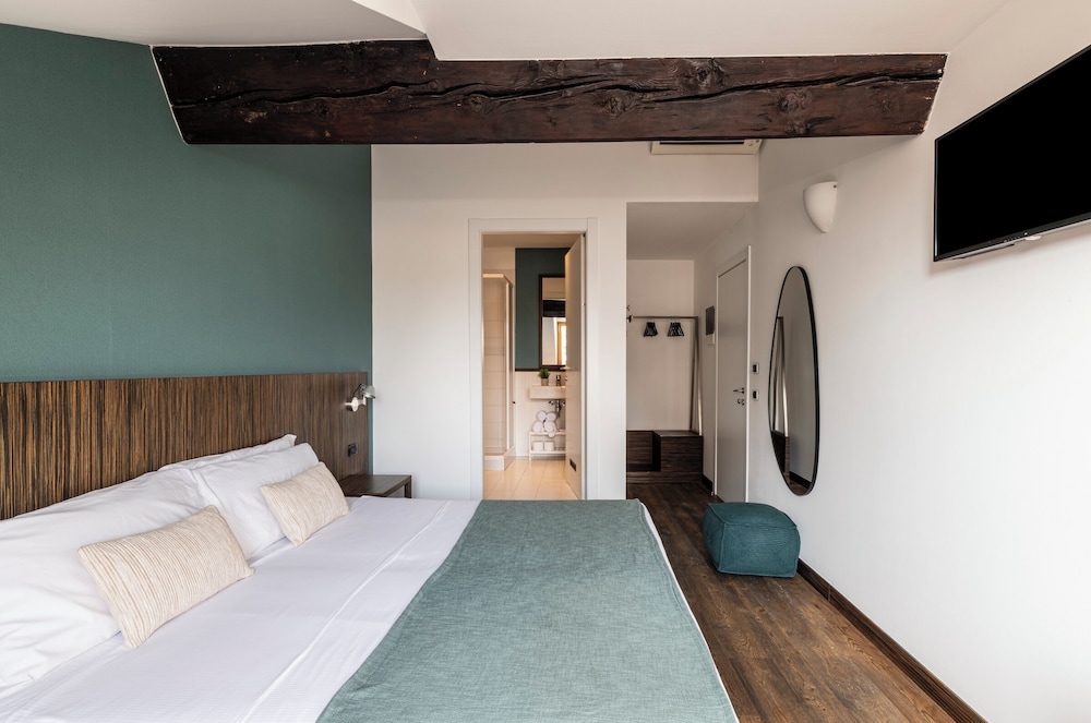 Suite in Colonne San Lorenzo Milano