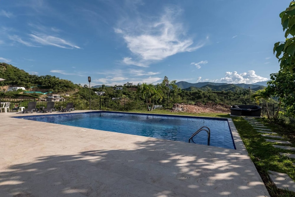 Archi Villa Sopetran