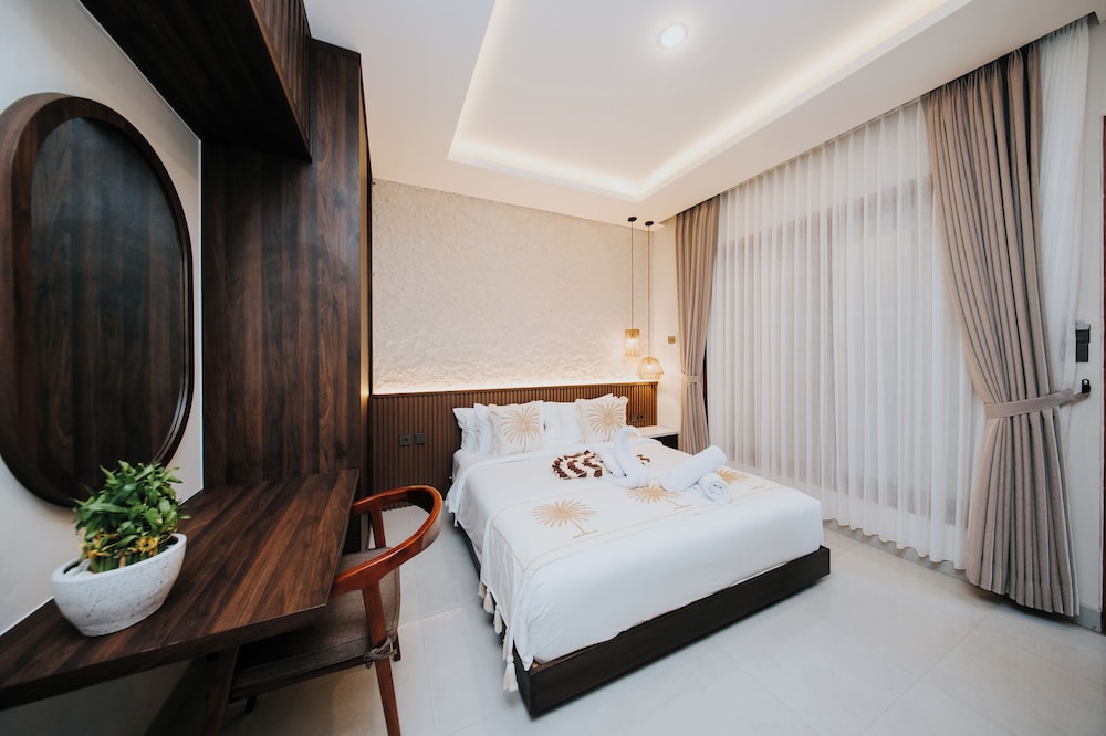 Casa Nika Suites Seminyak