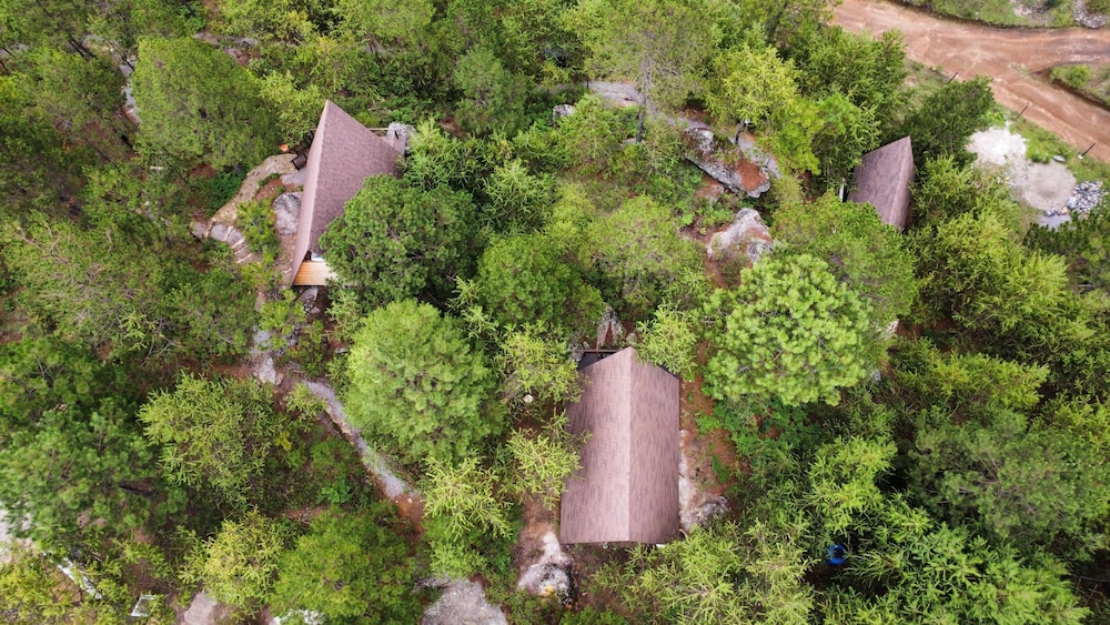 Chalets Piedra Alta