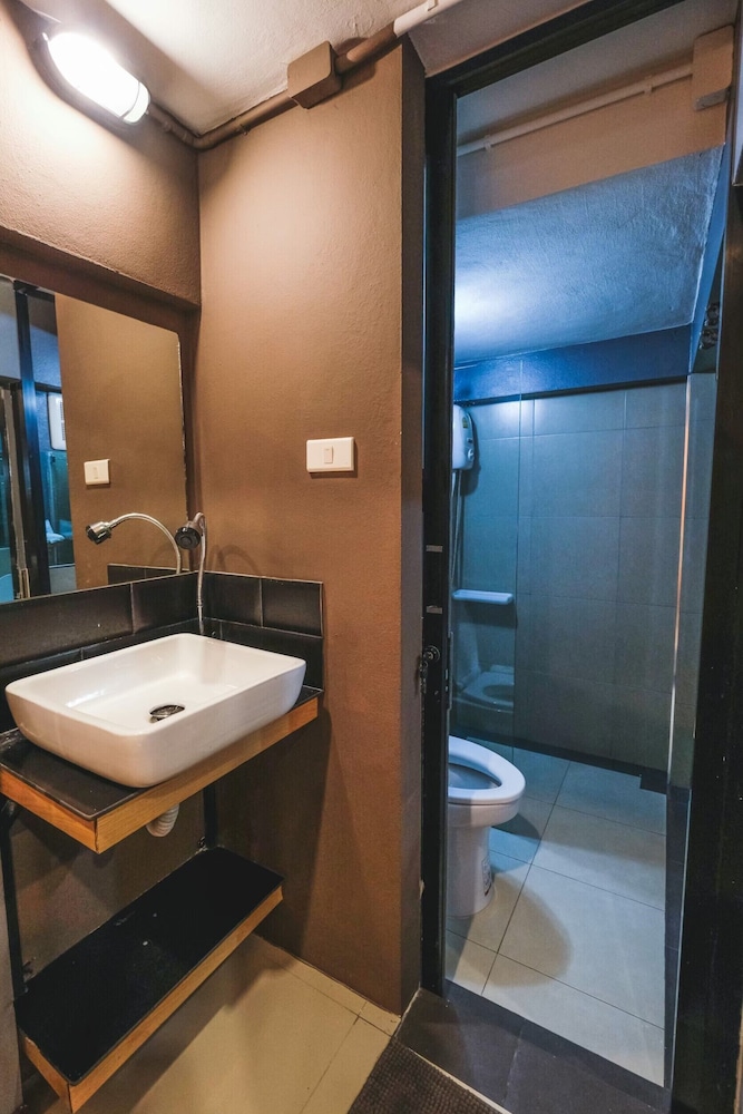 The Smart Hostel