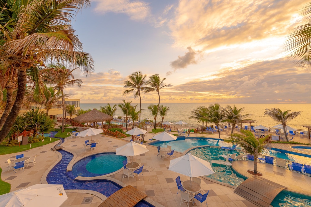 Natal Vacations - Ocean Palace All Inclusive Premium - Property Image 56