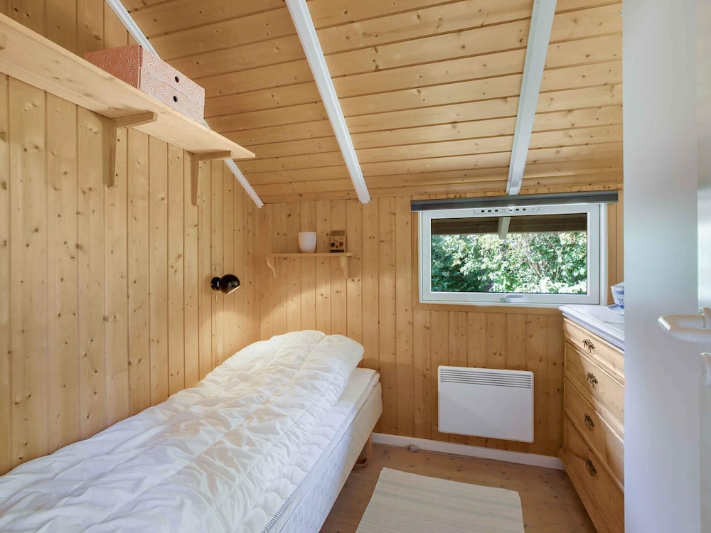5 Star Holiday Home in Olsted