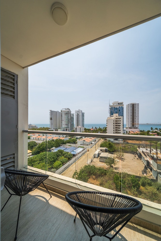 Salguero Suites