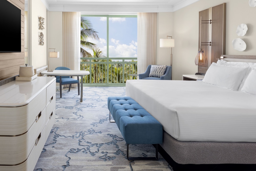 Nassau - Paradise Island Vacations - The Royal at Atlantis - Property Image 12