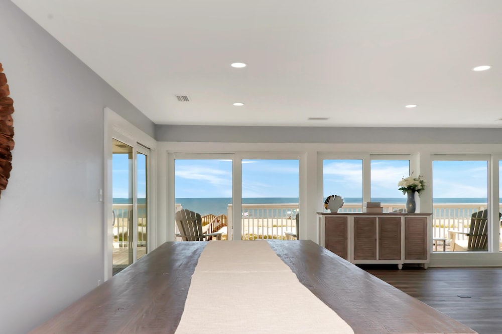 Breezeway