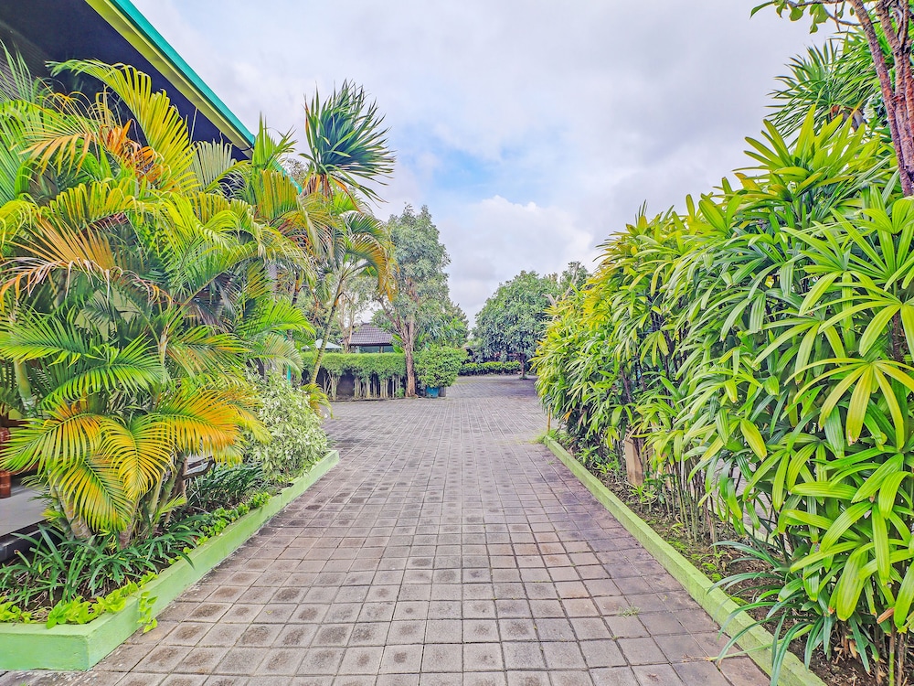 Capital O 91836 Pondok Bambu
