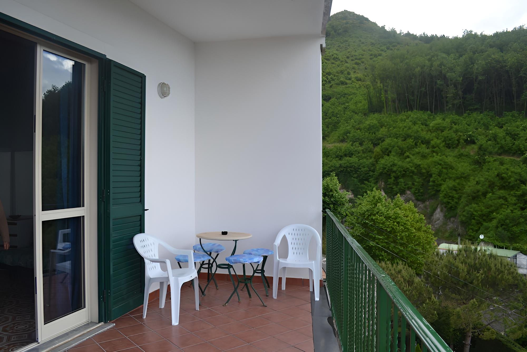Bedebreakfastilys Coast Amalfitana