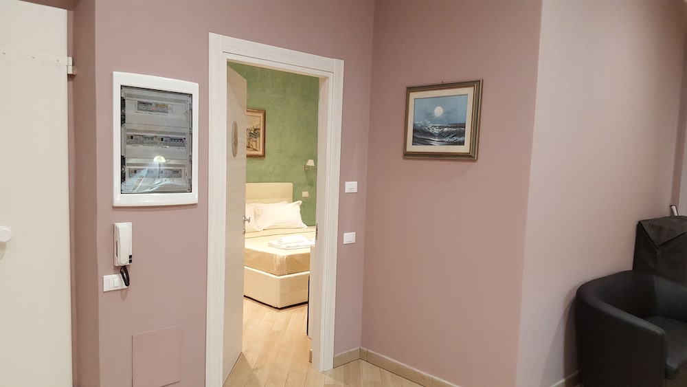 Guesthouse Le Tre Spezie
