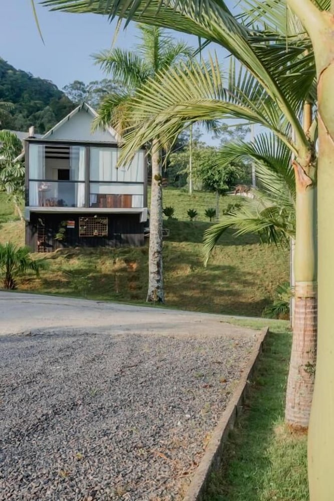 Recanto Fogo na Taça