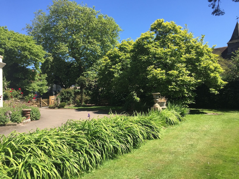 Wartling Place Country House