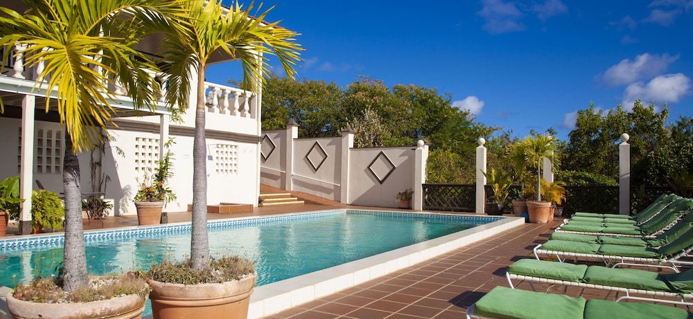 Ocean View Villa 5 Home by RedAwning view 5