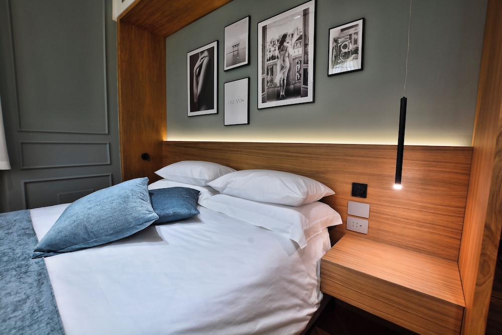 Corte Sospesa Guest House & Spa