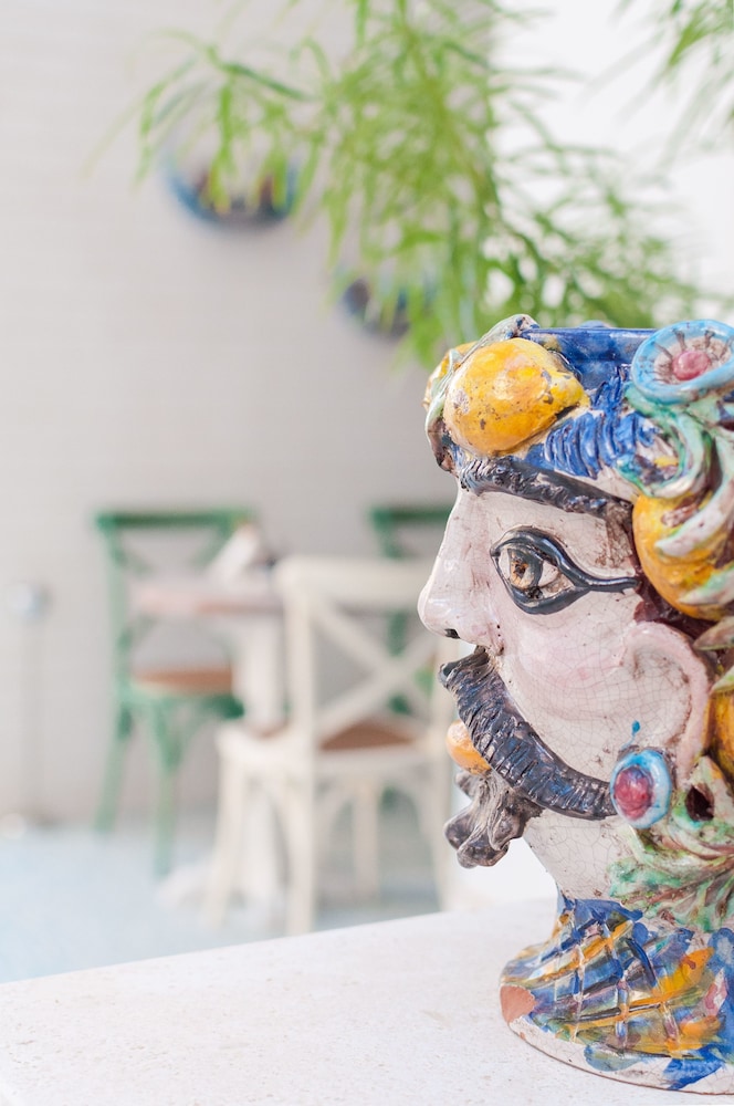 QuattroCuori Boutique Hotel & Spa