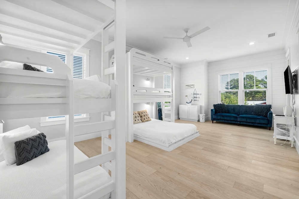30A Beach House - Dream by the Sea