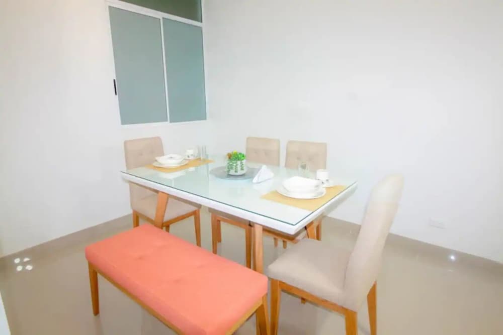 Exclusive Apartasuites Reserva del Mar
