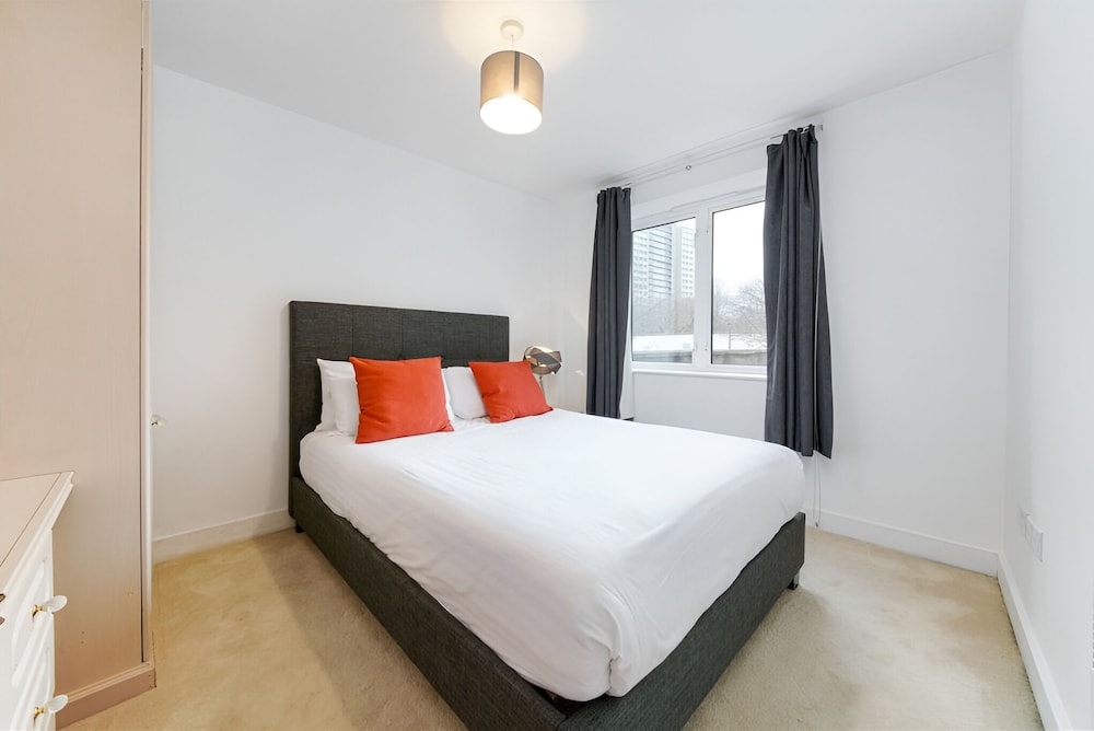 Still Life Clerkenwell Deluxe