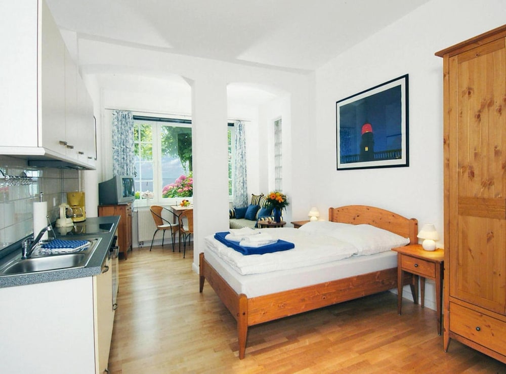 Ferienwohnung, Wyk auf Foehr