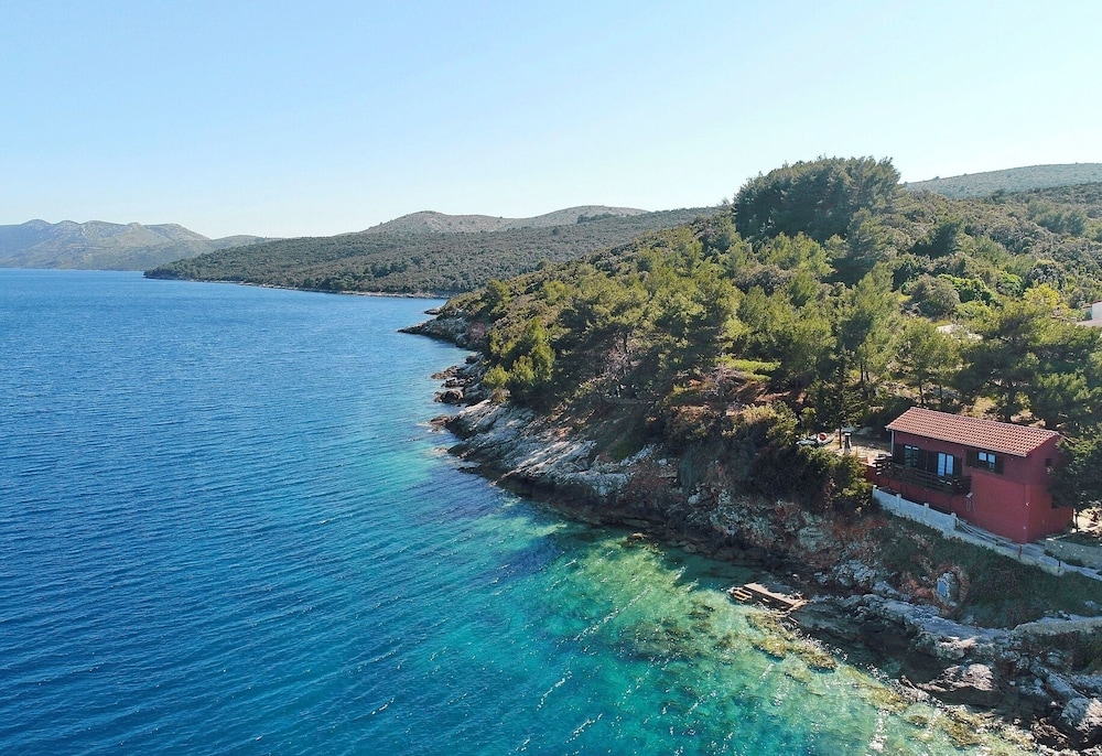Holiday House Kolic for 2 Persons view 4