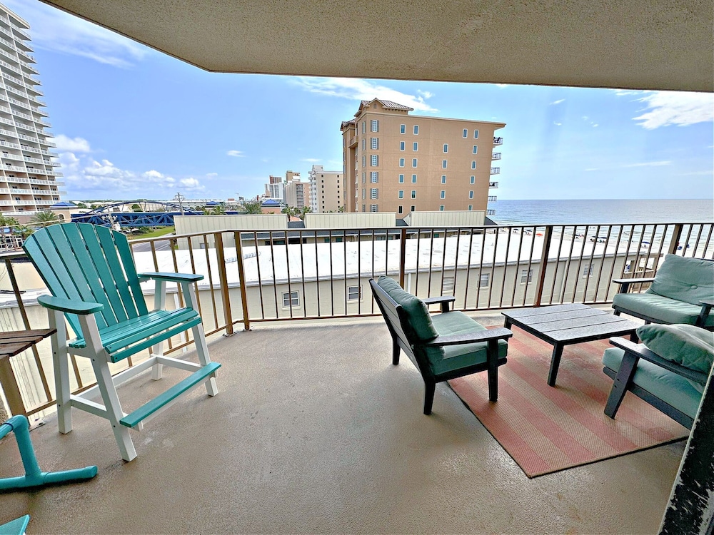Gulf Village