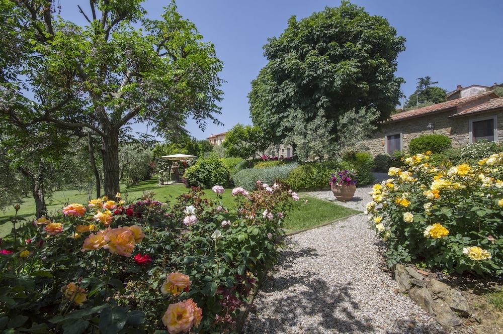 Villa Il Sasso