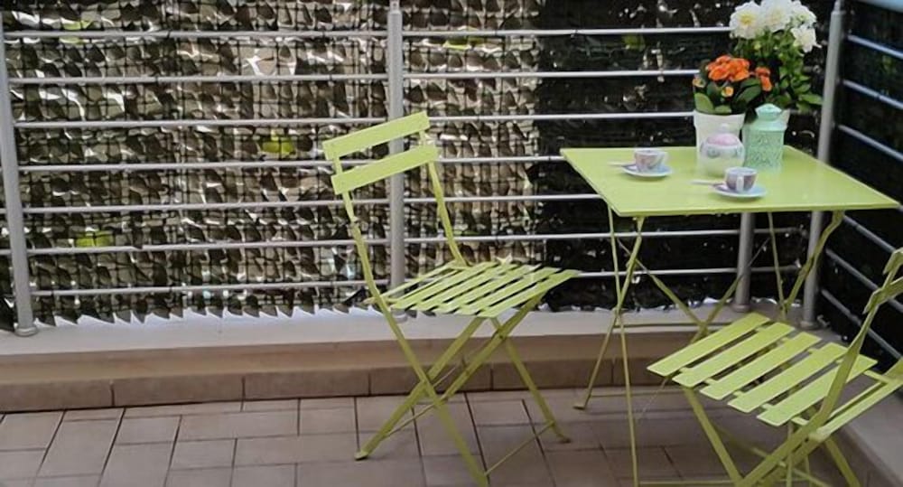 B&B Mare Azzurro