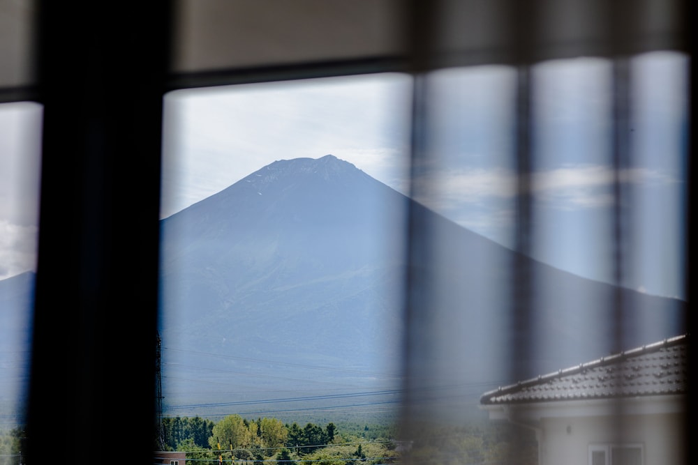 Mt. Fuji Resort Club-RIN- view 4