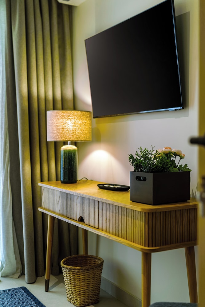 Marbella Living Pangrati By O&O Group