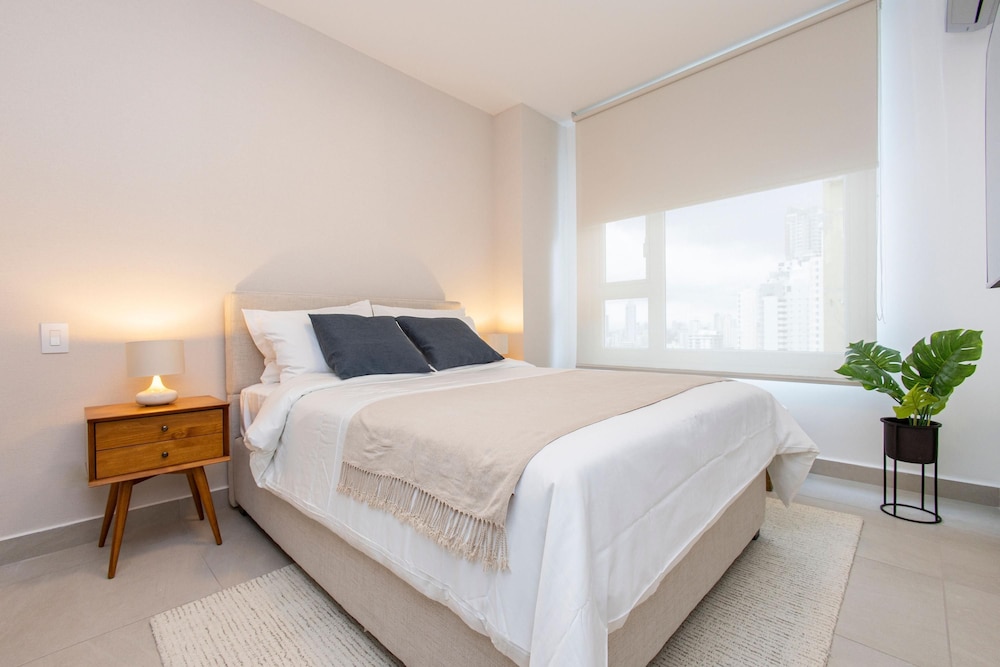 The Boho Condo by Acomodo El Cangrejo