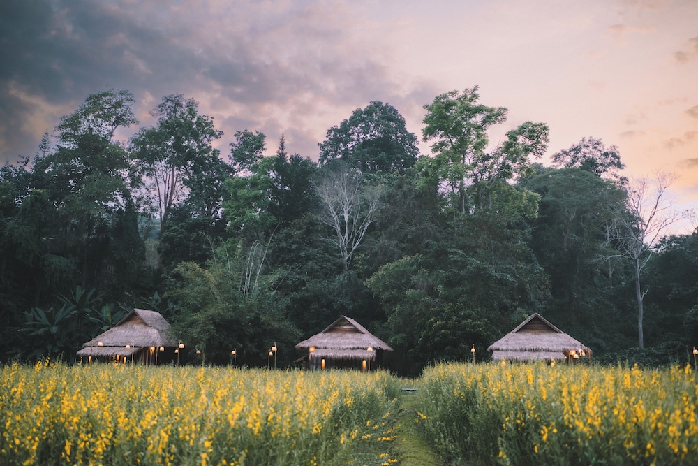 Sangkaew House