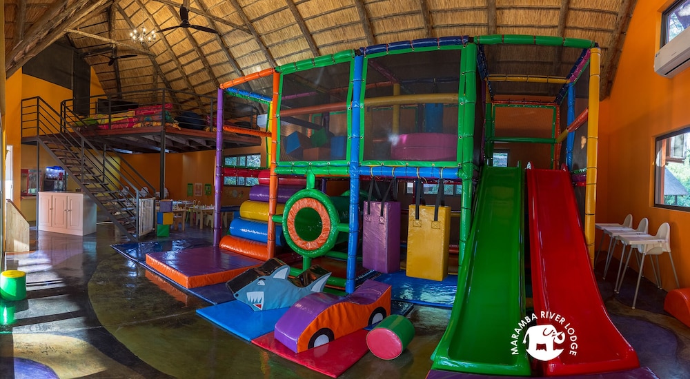 Maramba River Lodge