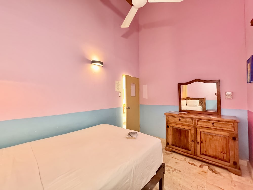 Hostal Zocalo - Hostel